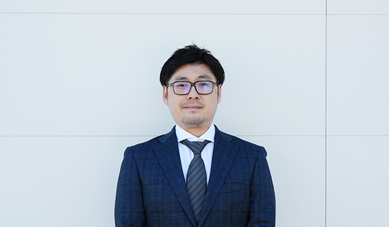 Ragnals株式会社代表取締役